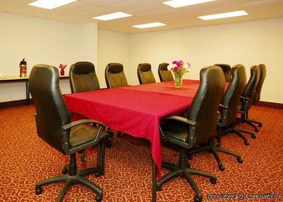 Comfort Inn Bolivar Eksteriør bilde